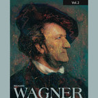 Richard Wagner, Vol. 2 (1951-1952)