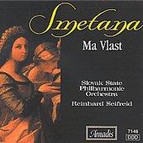 Smetana: Ma Vlast (My Country)