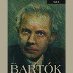 Béla Bartók, Vol. 2 (1940, 1946)