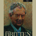 Benjamin Britten, Vol. 1 (1938-1947)