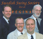 Live At Regina
