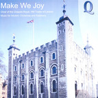 Make We Joy