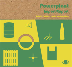 Prokofiev: Import/Export