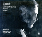Chopin, F.: Nocturnes (Complete)