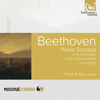 Beethoven: Piano Sonatas