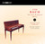 C.P.E. Bach: Solo Keyboard Music, Volume 24
