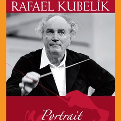 Kubelik, Rafael: Portrait (1946-1954)