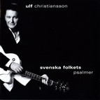 Svenska folkets Psalmer