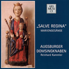 Salve Regina