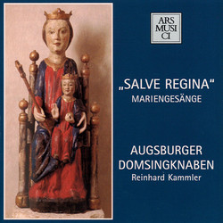 Salve Regina