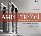 Kraus, J.: Amphitryon