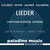 Schubert, Spohr, Lachner, & Kalliwoda: Lieder