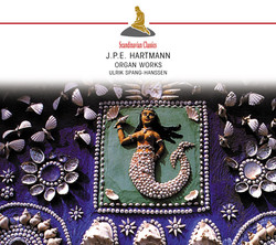 Hartmann: Organ Works