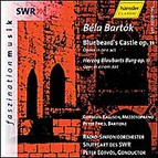 Bela Bartok - Herzog Blaubarts Burg