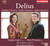 Delius: Double Concerto - Violin Concerto - Cello Concerto