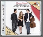 Brahms: Violin Concerto / Double Concerto